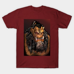 Orc T-Shirt